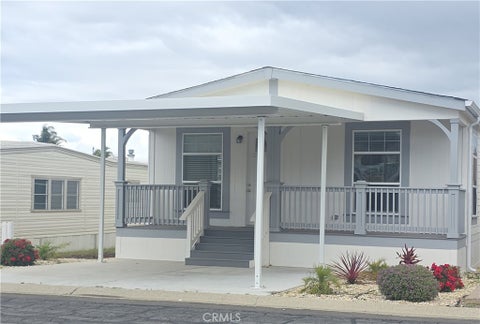 Photo of 765 mesa view drive Dr #6, Arroyo Grande, CA 93420 (MLS # IV26128019)