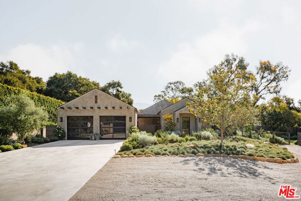 2775 Sycamore Canyon Road