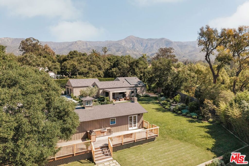 2775 Sycamore Canyon Road