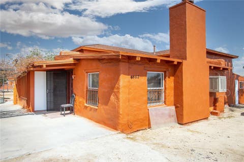 Photo of 6582 Manzanita Avenue, 29 Palms, CA 92277 (MLS # JT26138638)