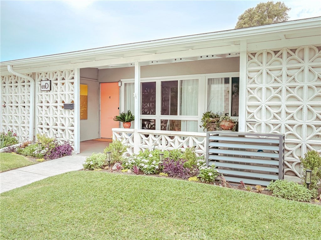 1281 Golden Rain Rd., M2-69D