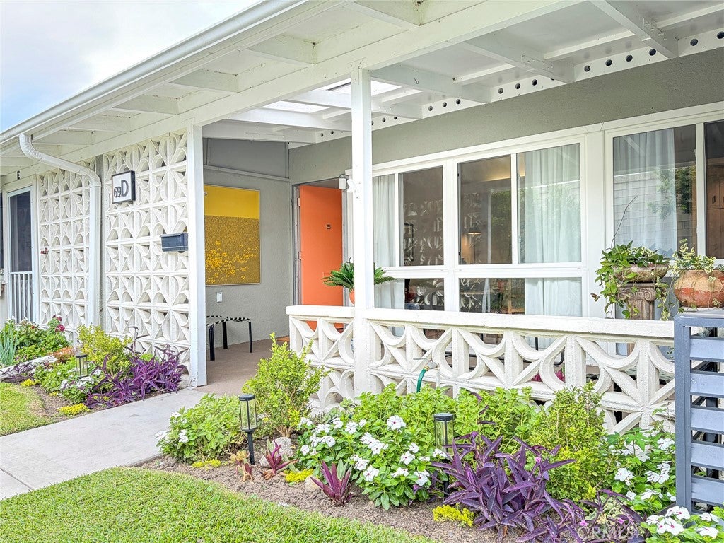 1281 Golden Rain Rd., M2-69D RD