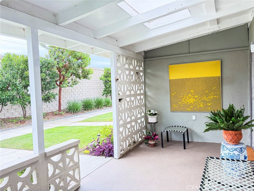 1281 Golden Rain Rd., M2-69D
