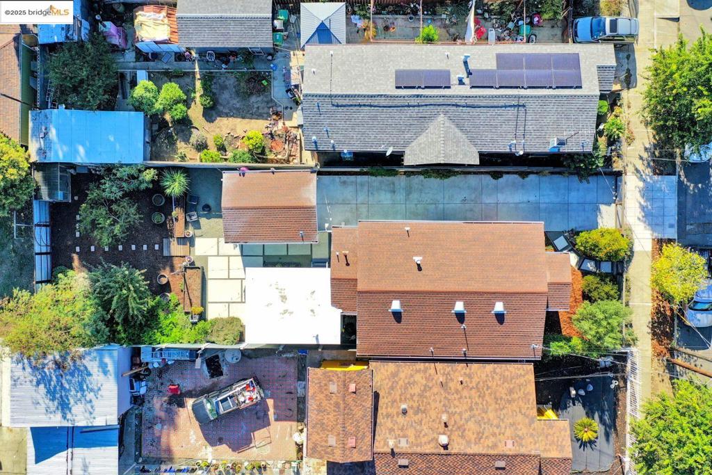 WEBSTER - Residential