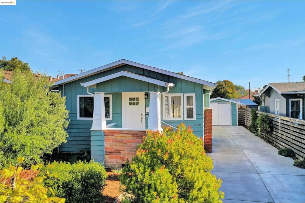 Photo of 1968 85th Ave Ave, Oakland, CA 94621 (MLS # 41115612)