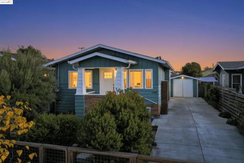 1968 85th Ave Oakland CA 94621