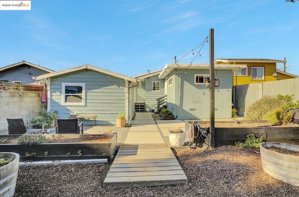 WEBSTER - Residential