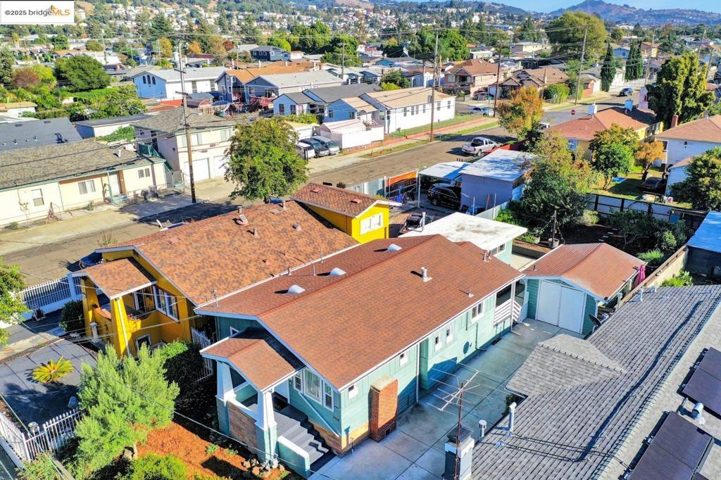 WEBSTER - Residential