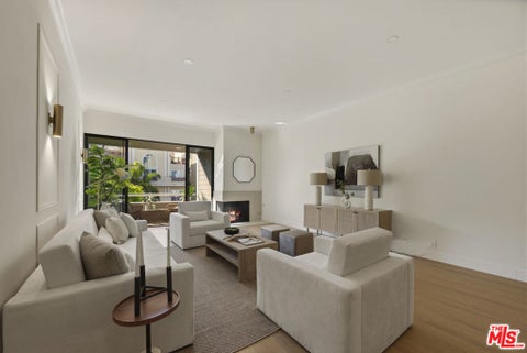 Photo of 11808 Dorothy Street #206, Los Angeles, CA 90049 (MLS # 26825243)