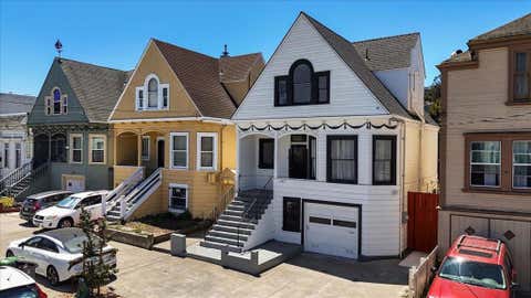 Photo of 1737 McKinnon AVE, San Francisco, CA 94124 (MLS # ML82056639)