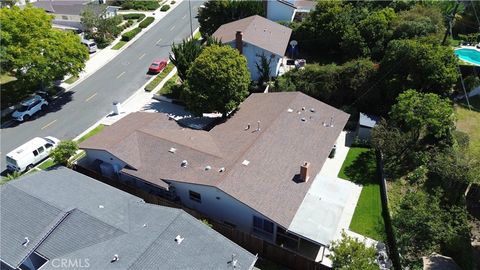 Tiny photo for 7036 Hedgewood DR, Rancho Palos Verdes, CA 90275 (MLS # SB26157252)