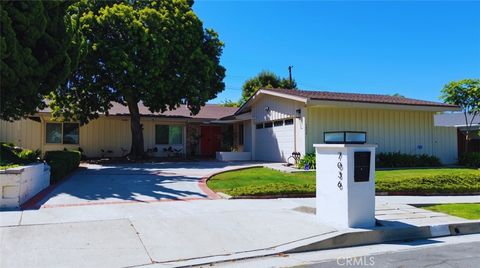 Tiny photo for 7036 Hedgewood DR, Rancho Palos Verdes, CA 90275 (MLS # SB26157252)
