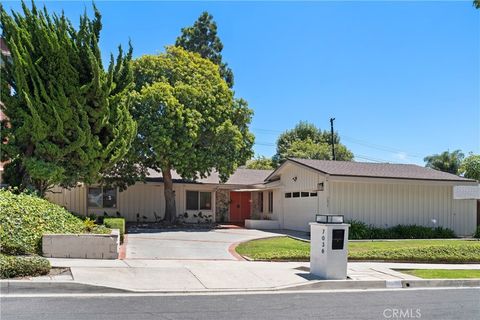 Property photo of 7036 Hedgewood, Rancho Palos Verdes, CA 90275
