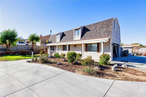 Photo of 16336 Adelia St, Hesperia, CA 92345 (MLS # PW25234377)