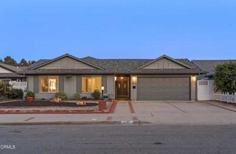 8582 Hollister Street Ventura CA 93004