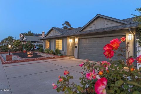 8582 Hollister Street Ventura CA 93004