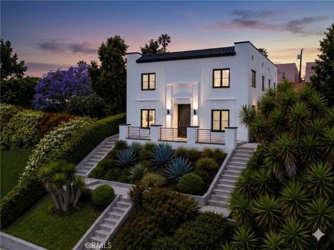 Photo of 253 S Carondelet ST, Los Angeles, CA 90057 (MLS # OC26115568)
