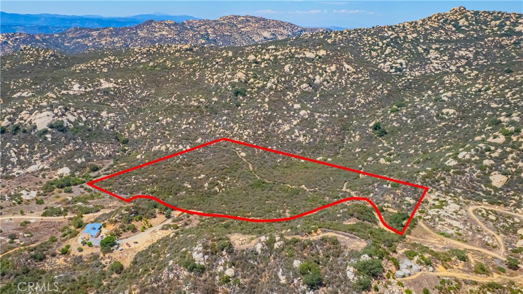 Fallbrook - Land