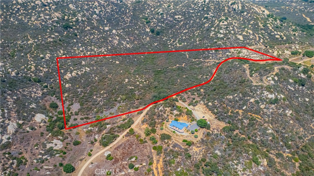 Stunning Vacant Land Opportunity in Fallbrook, CA. Pristine 16 acres nestled in the rolling hills is the perfect canvas for you to build your dream home on this beautiful piece of land in desirable Rainbow Heights of Fallbrook. Enjoy the natural beauty, with the amenities of being close to town and the security of Cal Fire nearby.Come see what paradise has to offer on Rainbow Heights Road in Fallbrook!
