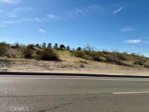 Photo of 0 Village, Victorville, CA 92394 (MLS # HD26002009)