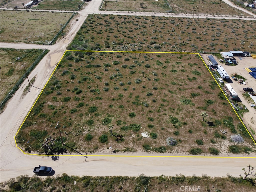 0 Verbena Rd