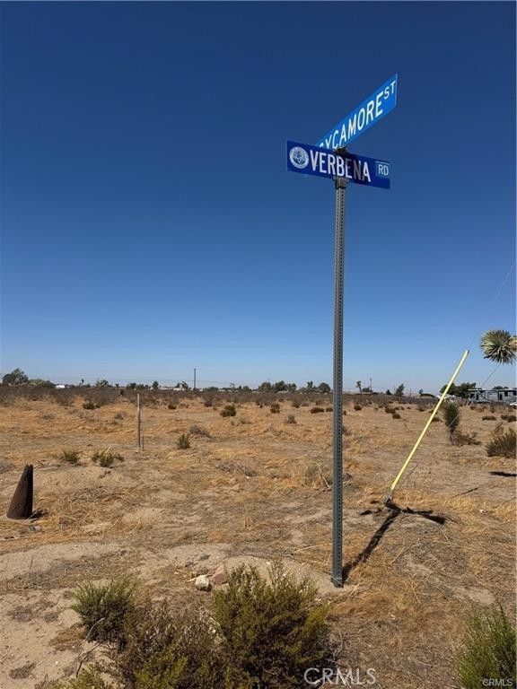 0 Verbena Rd