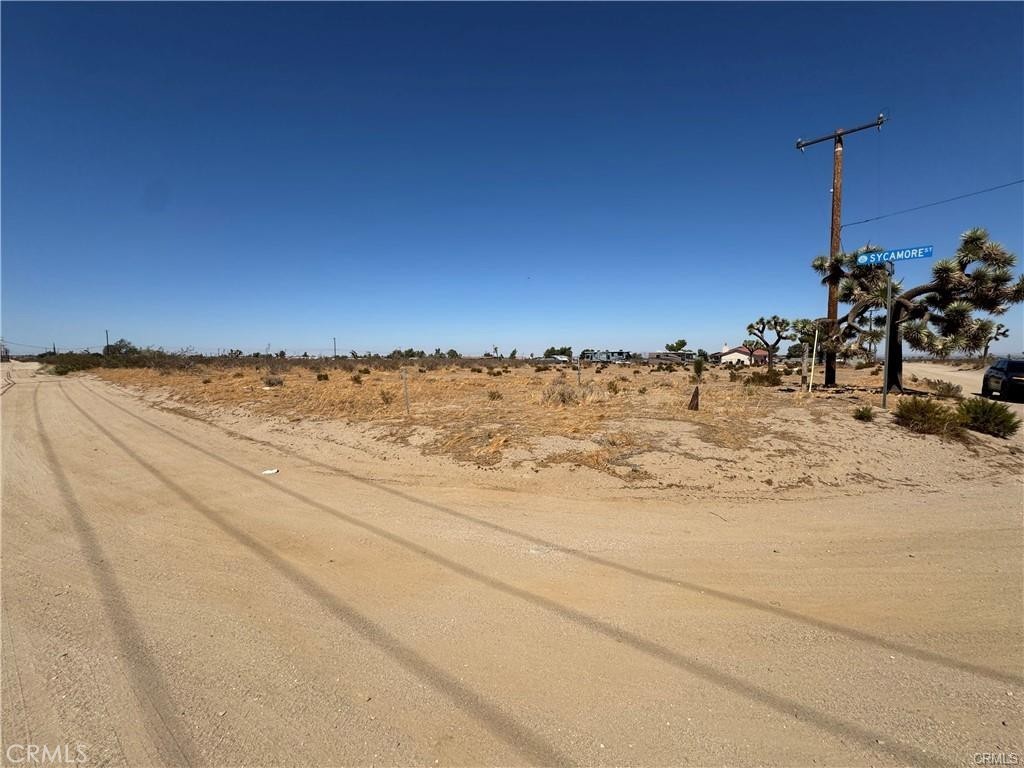 0 Verbena Rd