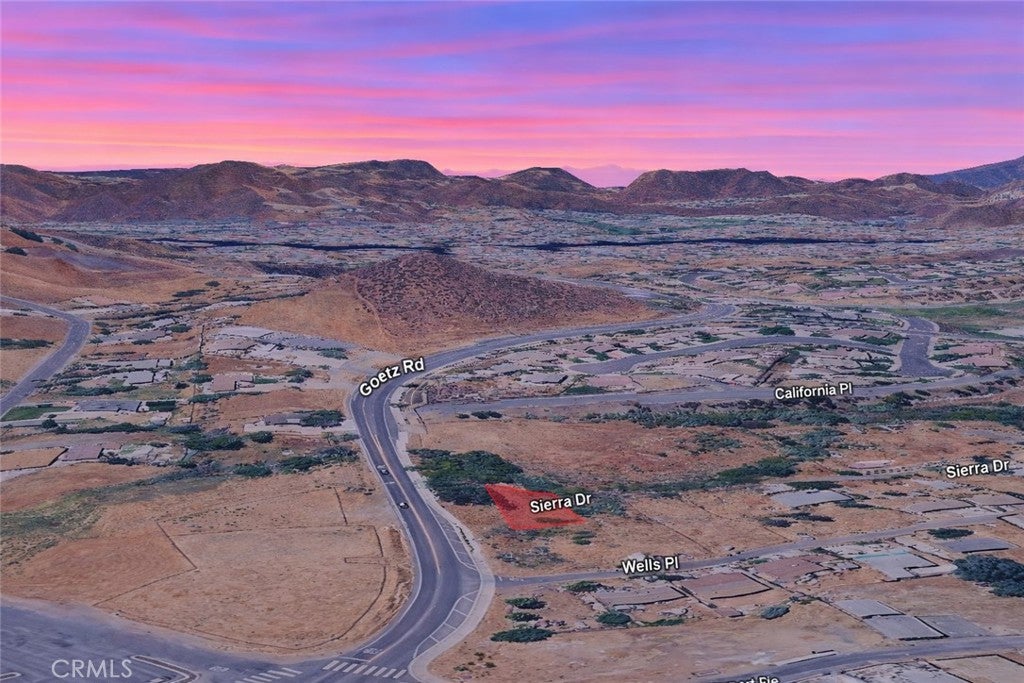 0 Sierra Drive