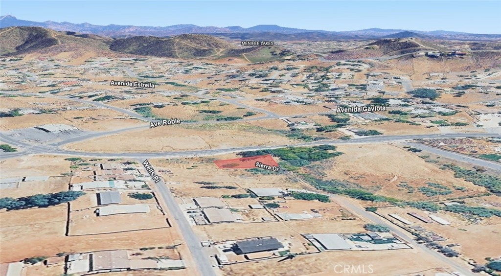 0 Sierra Drive