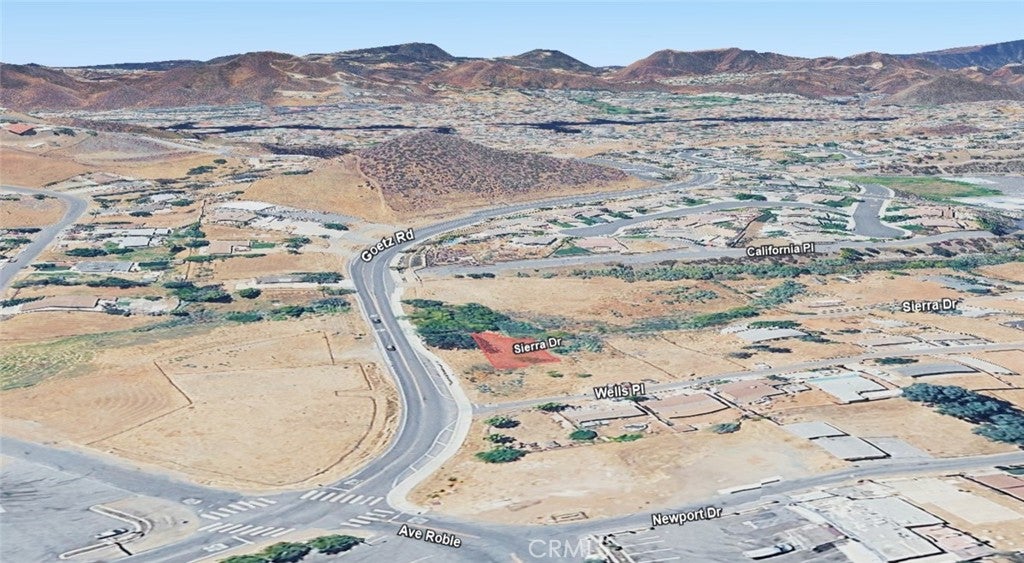 0 Sierra Drive