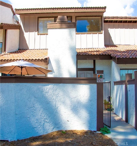 Photo of 21535 Erwin Street #128, Woodland Hills, CA 91367 (MLS # SR26217985)