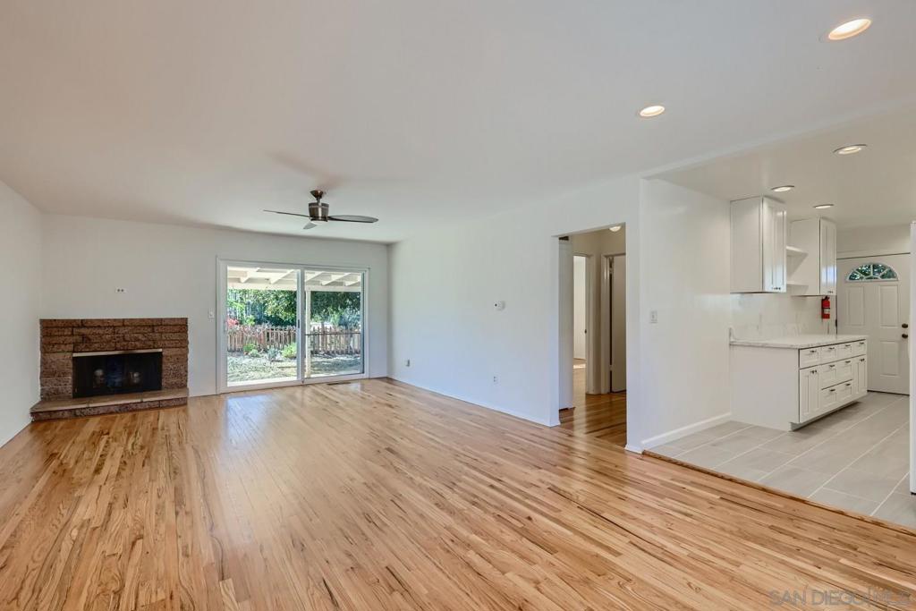 La Mesa - Residential Lease