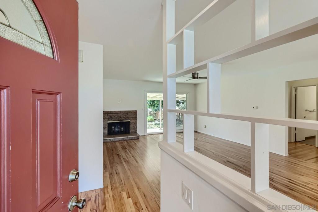 La Mesa - Residential Lease