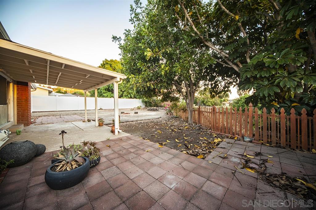 La Mesa - Residential Lease