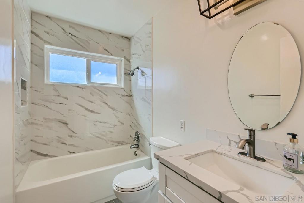 La Mesa - Residential Lease