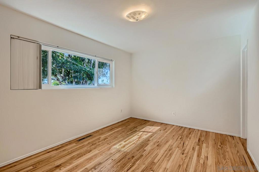 La Mesa - Residential Lease