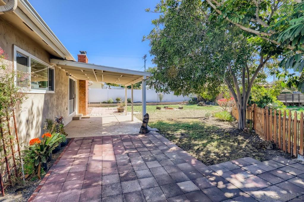 La Mesa - Residential Lease