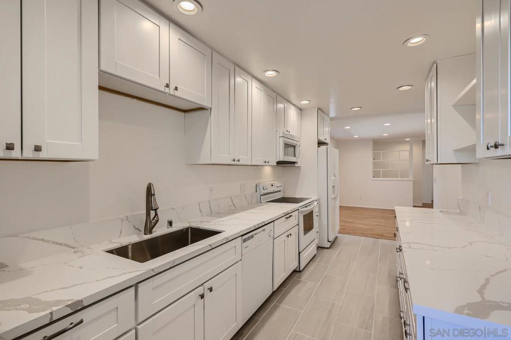 La Mesa - Residential Lease