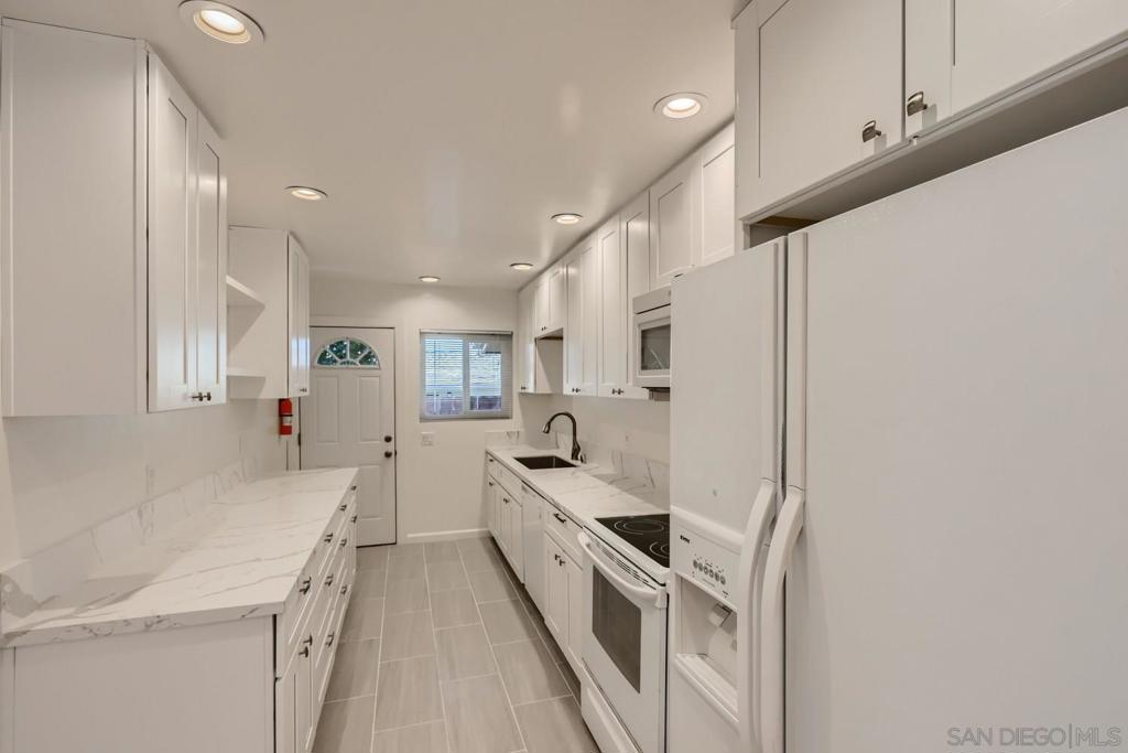 La Mesa - Residential Lease