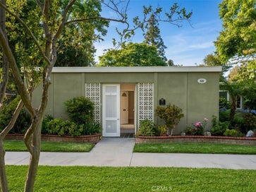 68 Calle Aragon C Laguna Woods CA 92637