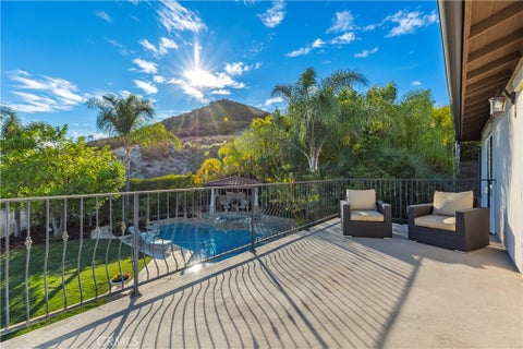 Tiny photo for 26843 Orchid Tree AVE, Murrieta, CA 92562 (MLS # SW26198143)