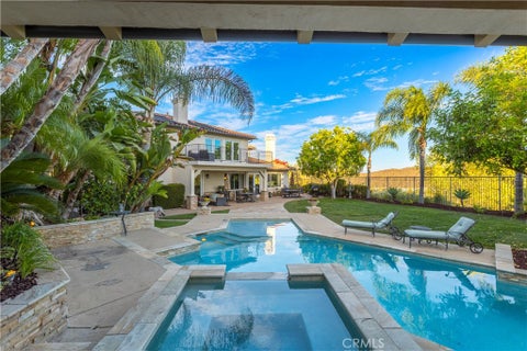 Tiny photo for 26843 Orchid Tree AVE, Murrieta, CA 92562 (MLS # SW26198143)