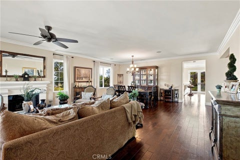Tiny photo for 26843 Orchid Tree AVE, Murrieta, CA 92562 (MLS # SW26198143)