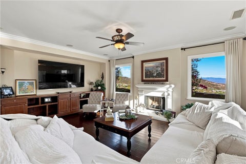 Tiny photo for 26843 Orchid Tree AVE, Murrieta, CA 92562 (MLS # SW26198143)