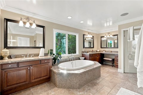 Tiny photo for 26843 Orchid Tree AVE, Murrieta, CA 92562 (MLS # SW26198143)
