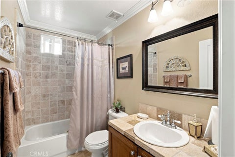 Tiny photo for 26843 Orchid Tree AVE, Murrieta, CA 92562 (MLS # SW26198143)