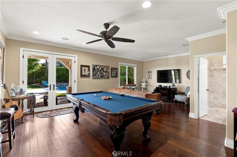 Tiny photo for 26843 Orchid Tree AVE, Murrieta, CA 92562 (MLS # SW26198143)