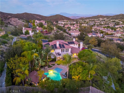 Tiny photo for 26843 Orchid Tree AVE, Murrieta, CA 92562 (MLS # SW26198143)