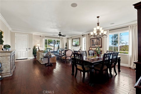 Tiny photo for 26843 Orchid Tree AVE, Murrieta, CA 92562 (MLS # SW26198143)