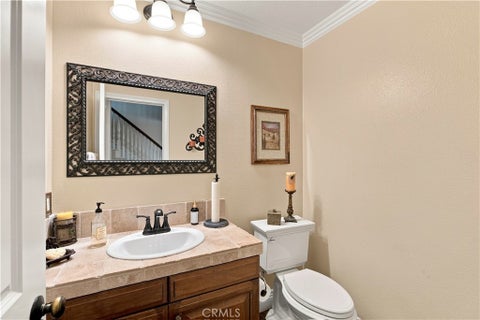 Tiny photo for 26843 Orchid Tree AVE, Murrieta, CA 92562 (MLS # SW26198143)